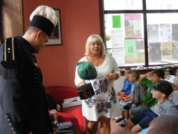 Poznaj swój region cz. 2